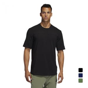 アディダス メンズ 半袖機能Tシャツ M CITY BASE TEE GVP47 スポーツウェア adidas 0529T