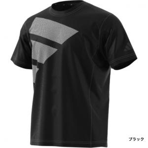 アディダス メンズ 半袖 機能 Tシャツ M ...の詳細画像1