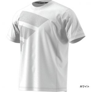 アディダス メンズ 半袖 機能 Tシャツ M ...の詳細画像3