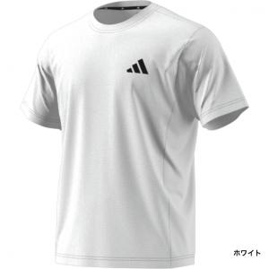 アディダス メンズ 半袖 機能 Tシャツ M ...の詳細画像2