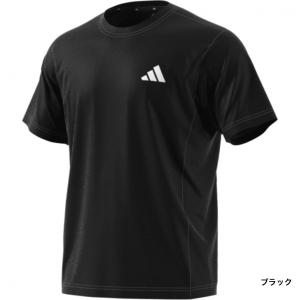 アディダス メンズ 半袖 機能 Tシャツ M ...の詳細画像3