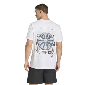 アディダス メンズ 半袖 機能 Tシャツ クライ...の商品画像