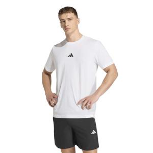 アディダス メンズ 半袖 機能 Tシャツ クラ...の詳細画像3