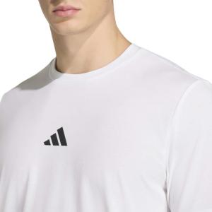 アディダス メンズ 半袖 機能 Tシャツ クラ...の詳細画像5