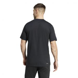 アディダス メンズ 半袖 機能 Tシャツ トレ...の詳細画像4