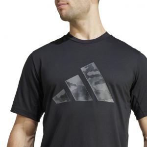 アディダス メンズ 半袖 機能 Tシャツ トレ...の詳細画像5