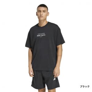 アディダス メンズ 半袖 機能 Tシャツ クラ...の詳細画像2