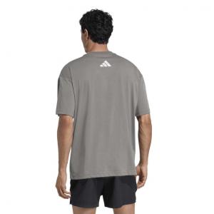 アディダス メンズ 半袖 機能 Tシャツ クラ...の詳細画像4