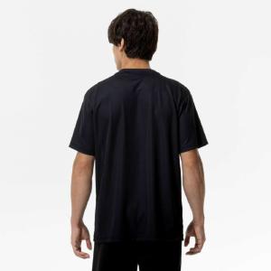 ミズノ メンズ 半袖 機能 Tシャツ ナビドラ...の詳細画像4