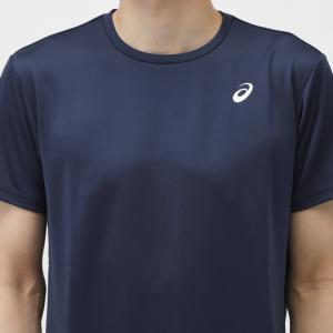 アシックス メンズ 半袖 機能 Tシャツ ドラ...の詳細画像4