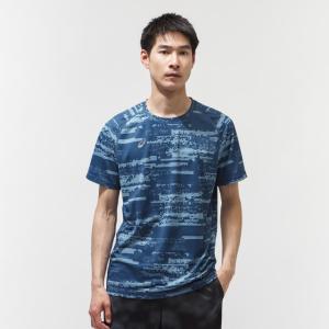 ASICS（アシックス） ランニングウェア 上下セット メンズ asics TENKA