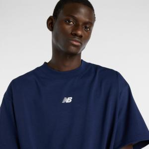 ニューバランス メンズ 半袖 機能 Tシャツ ...の詳細画像5