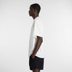 ニューバランス メンズ 半袖 機能 Tシャツ ...の詳細画像5