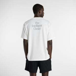 ニューバランス メンズ 半袖 機能 Tシャツ ...の詳細画像3