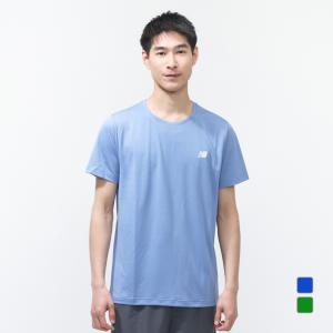  ニューカッスル　アイコンジャージャー　XL　半袖 Tシャツ New Balance（ニューバランス） Tシャツ 半袖 メンズ Ghica ライン