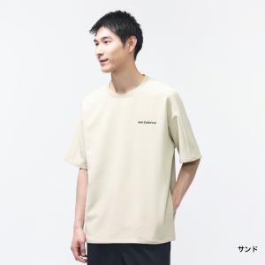 ニューバランス THE CITY メンズ 半袖...の詳細画像1