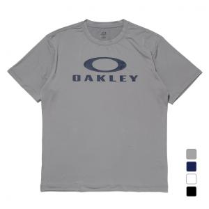オークリー メンズ 半袖 機能 Tシャツ ENHANCE QD SS TEE