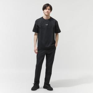 オークリー メンズ 半袖 機能 Tシャツ O-...の詳細画像3