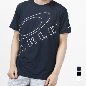 オークリー ENHANCE QD SS TEE