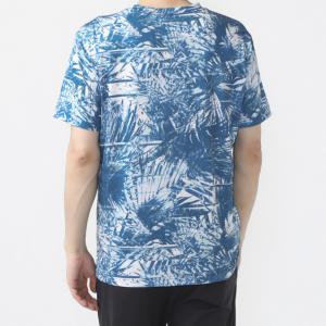 オークリー メンズ 半袖 機能 Tシャツ EN...の詳細画像5