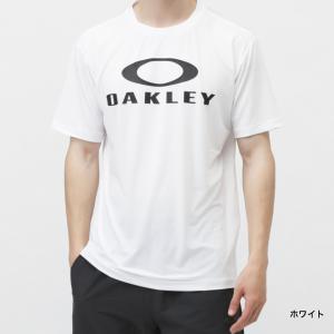 オークリー メンズ 半袖 機能 Tシャツ EN...の詳細画像2