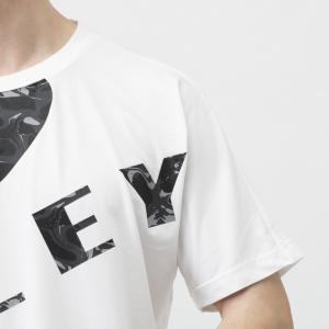 オークリー メンズ 半袖 機能 Tシャツ EN...の詳細画像5