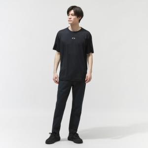 オークリー メンズ 半袖 機能 Tシャツ EN...の詳細画像4