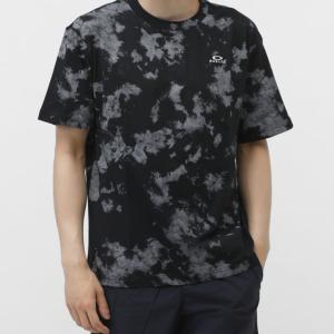 オークリー メンズ 半袖 機能 Tシャツ EN...の詳細画像1