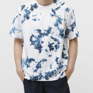 オークリー メンズ 半袖 機能 Tシャツ EN...の詳細画像2