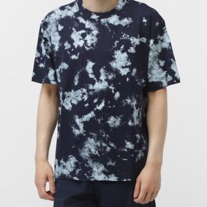 オークリー メンズ 半袖 機能 Tシャツ EN...の詳細画像3