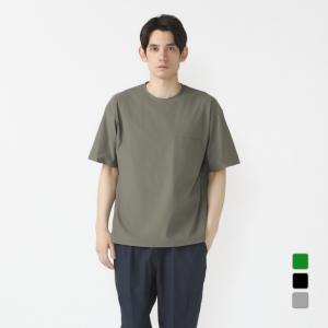 ティゴラ メンズ 半袖 Tシャツ パンツ 上下セット TR-9C1154TS TR-9A1034QP トレーニングウェア TIGORA｜alpen-group