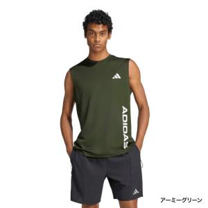 アディダス メンズ 機能 シャツ トレーニング...の詳細画像4