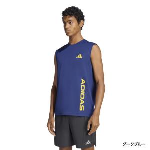 アディダス メンズ 機能 シャツ トレーニング...の詳細画像5