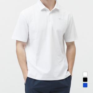 オークリー メンズ 半袖 機能 ポロシャツ BO...の商品画像