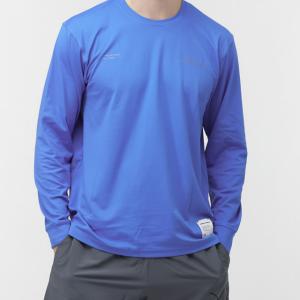 アンダーアーマー メンズ 長袖 機能 Tシャツ...の詳細画像2