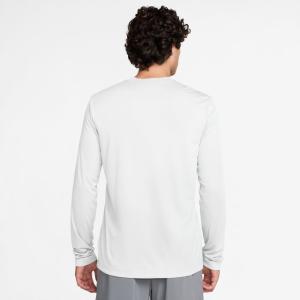 ナイキ メンズ 長袖 機能 Tシャツ DF S...の詳細画像4