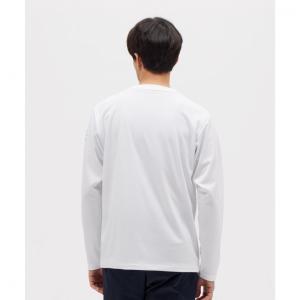 デサント メンズ 長袖 機能 Tシャツ ドライ...の詳細画像4