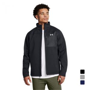 UNDER ARMOUR アンダーアーマー トリコット ラインド ウーブン