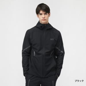 アンダーアーマー メンズ ウインドジャケット ...の詳細画像1