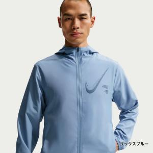 ナイキ メンズ ウインドジャケット DF フォ...の詳細画像2