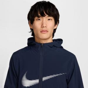 ナイキ メンズ ウインドジャケット DF FO...の詳細画像4
