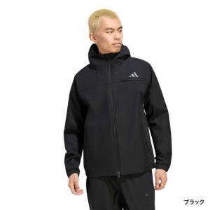 アディダス メンズ ウインドジャケット マスト...の詳細画像3