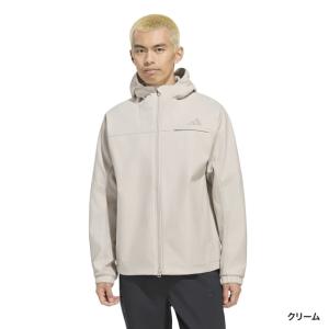 アディダス メンズ ウインドジャケット マスト...の詳細画像4