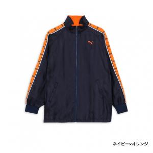 プーマ メンズ ウインドジャケット SHADO...の詳細画像3