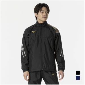 MIZUNO（ミズノ） ミズノ公式 発熱素材 MCライン ブレスサーモ裏地