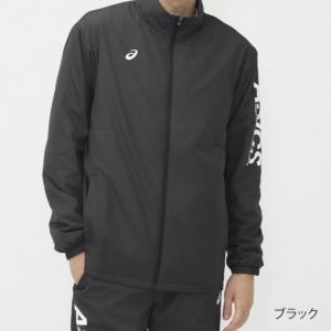 アシックス メンズ ウインドジャケット 203...の詳細画像2