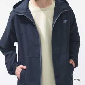 ニューバランス THE CITY メンズ ウイ...の詳細画像3