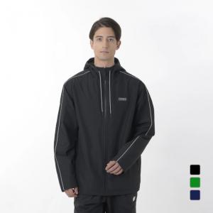 adidas ランニングウェア 3点セット メンズ アディダス ウインド