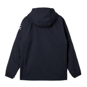 デサント メンズ ウインドジャケット ACTI...の詳細画像3