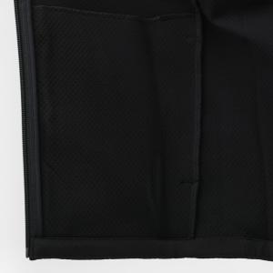 オークリー メンズ ウインドジャケット MAT...の詳細画像5